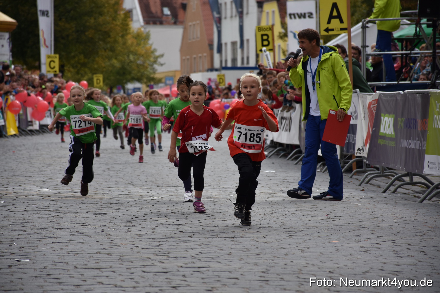 Stadtlauf Neumarkt 2015 1691